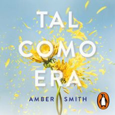 tal como era (tal como era 1) (audiolibro)-amber smith-9788410096127