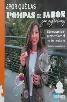 ¿por que las pompas son esfericas?-sheila hernandez garcia-9788410105027