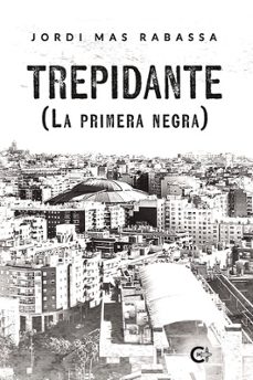 trepidante-jordi mas rabassa-9788410143227