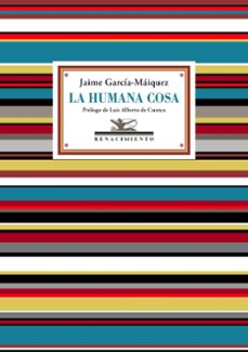 la humana cosa-jaime garcia maiquez-9788410148727