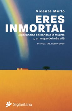 eres inmortal (ebook)-9788410179127