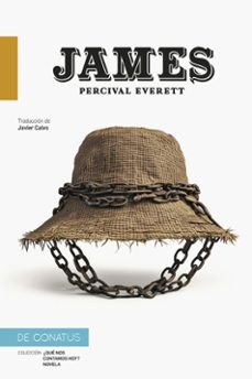 james-percival everett-9788410182127