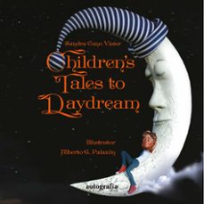 children's tales to daydream (ebook)-sandra cano visier-9788410184527