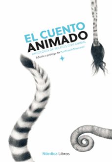 el cuento animado (ebook)-purificacio mascarell-9788410200227