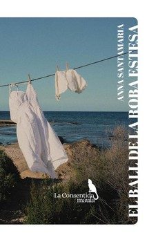 el ball de la roba estesa-ana santamaria-9788410212527