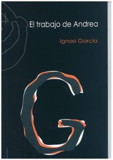 el trabajo de andrea-9788410217027