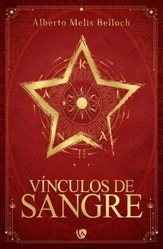 vinculos de sangre-alberto melis belloch-9788410218727