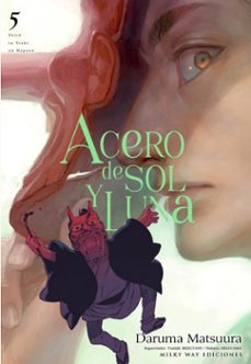 acero de sol y luna 5-9788410223127