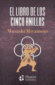 el libro de los cinco anillos-musashi miyamoto-9788410233027