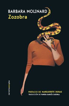 zozobra-barbara molinard-9788410249127