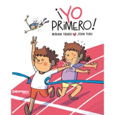 yo primero (audiolibro)-miriam tirado-9788410252127