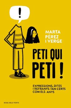 peti qui peti! (ebook)-marta perez verge-9788410256927