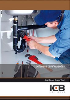 fontaneria para viviendas (ebook)-9788410261327