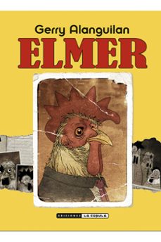 elmer-gerry alanguilan-9788410264427