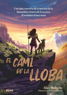 el cami de la lloba-9788410268227