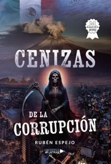 cenizas de la corrupcion (ebook)-rubén espejo-9788410277427