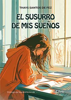 (i.b.d.) el susurro de mis sueños-9788410297227