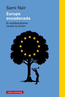 europa encadenada (ebook)-sami nair-9788410317727