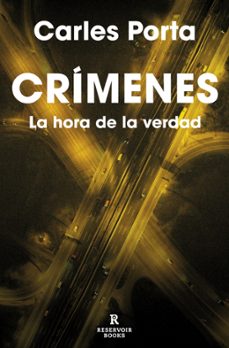 crímenes 4 - la hora de la verdad (ebook)-carles porta-9788410352858