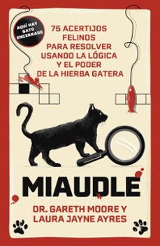 miaudle-gareth moore-9788410378827