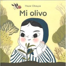 mi olivo-hazar elbayya-9788410408227