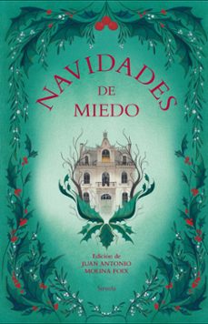 navidades de miedo (ebook)-charles dickens-nathaniel hawthorne-joseph sheridan le fanu-9788410415027