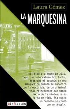 la marquesina (ebook)-laura gomez-9788410455627