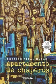 apartamento de chaperos (ebook)-rodrigo alban hubach-9788410461727