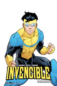 invencible nº 02/06-9788410471627