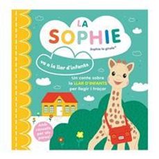 sophie va a la llar d infants-adam allori-9788410516427