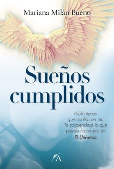 sueños cumplidos-9788410521827