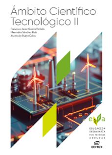 ambito cientifico tecnologico ii ed.2025-9788410592827