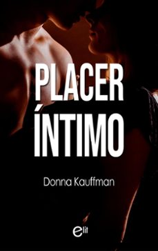placer intimo (ebook)-donna kauffman-9788410628427