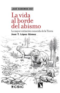 la vida al borde del abismo (ebook)-jose t. lopez gomez-9788410670334