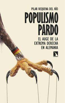 populismo pardo (ebook)-pilar requena del rio-9788410673120