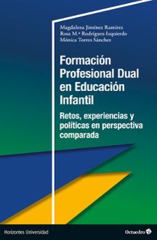 formación profesional dual en educación infantil-9788410792227