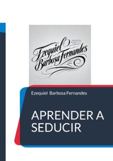 aprender a seducir (ebook)-9788410923027