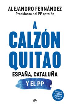 a calzon quitao (ebook)-alejandro fernandez-9788410940727