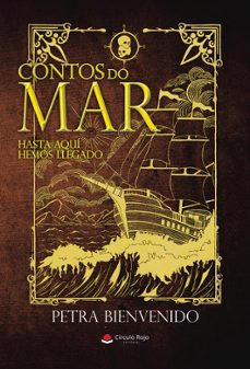 -petra bienvenido-9788410972827