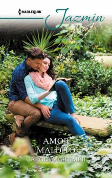 amor maldito (ebook)-carole mortimer-9788411055727