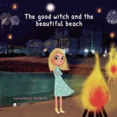 the good witch and the beautiful beach (ebook)-9788411111027