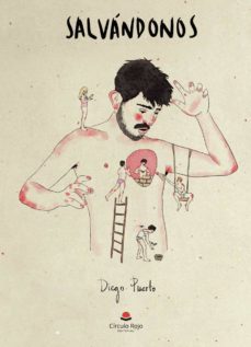 salvandonos (ebook)-9788411151627