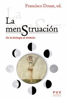 la menstruacion: de la biologia al simbolo (ebook)-9788411181327