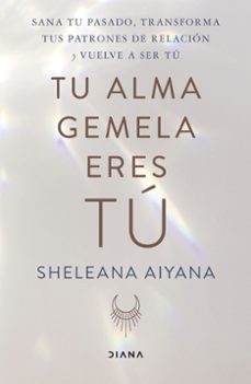 tu alma gemela eres tu-9788411190527