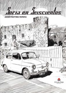 soria en seiscientos-javier martinez romera-9788411282727