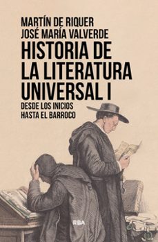 -martin de riquer-9788411320627