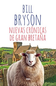 nuevas cronicas de gran bretaña (ebook)-bill bryson-9788411327527