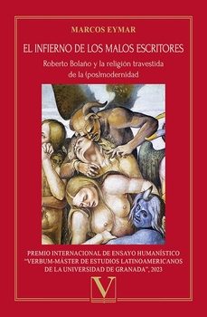 el infierno de los malos escritores-9788411360227