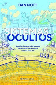 sistemas ocultos (ebook)-dan noot-9788411408783
