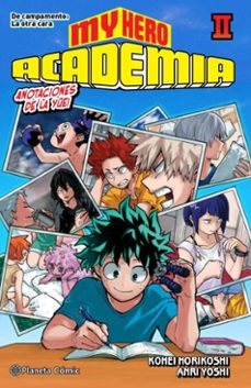-kohei horikoshi-9788411409827
